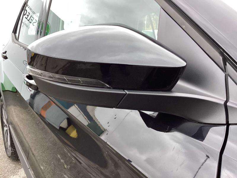 Used Volkswagen T-Cross 2023 for sale - 76835469: Photo 14