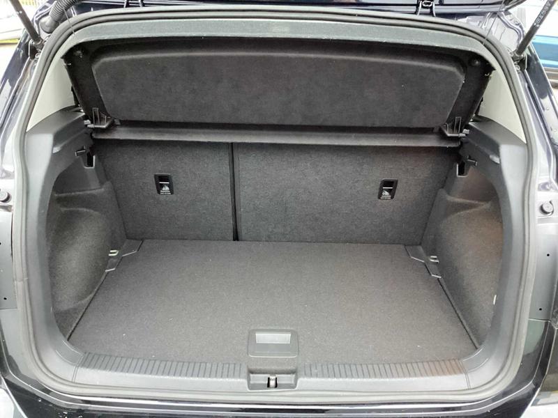 Used Volkswagen T-Cross 2023 for sale - 76835469: Photo 17