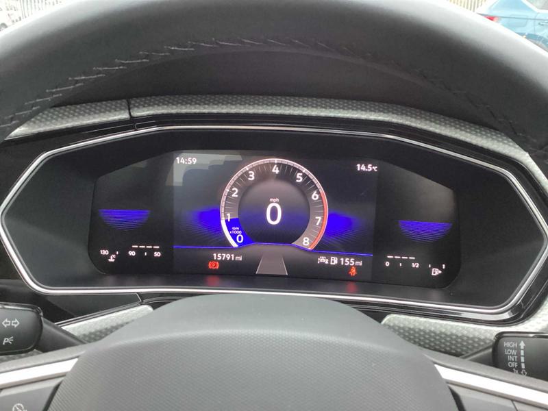 Used Volkswagen T-Cross 2023 for sale - 76835469: Photo 20