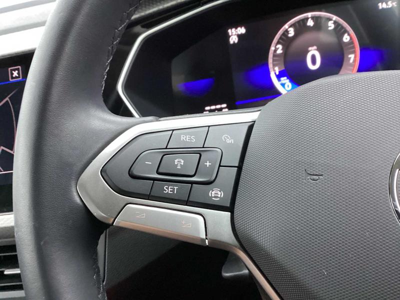 Used Volkswagen T-Cross 2023 for sale - 76835469: Photo 21