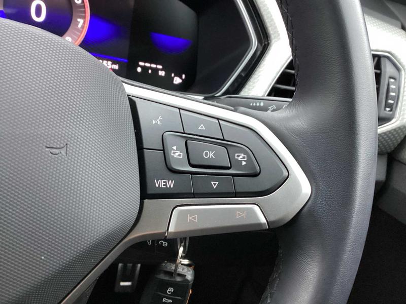 Used Volkswagen T-Cross 2023 for sale - 76835469: Photo 22