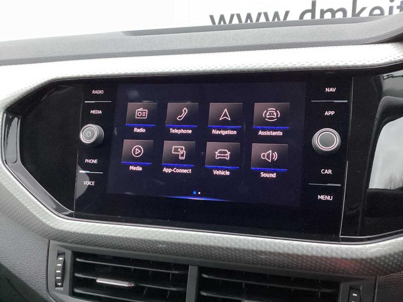 Used Volkswagen T-Cross 2023 for sale - 76835469: Photo 23