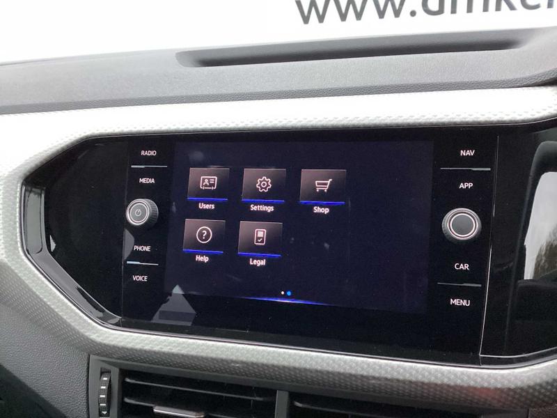 Used Volkswagen T-Cross 2023 for sale - 76835469: Photo 24