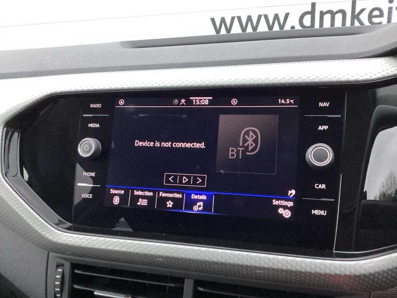 Used Volkswagen T-Cross 2023 for sale - 76835469: Photo 26