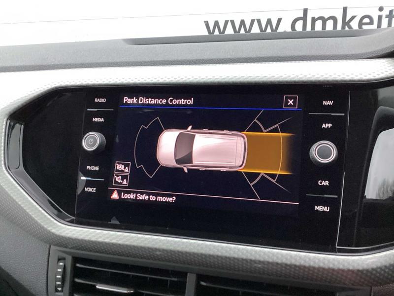 Used Volkswagen T-Cross 2023 for sale - 76835469: Photo 27