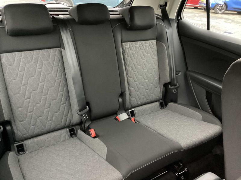 Used Volkswagen T-Cross 2023 for sale - 76835469: Photo 31