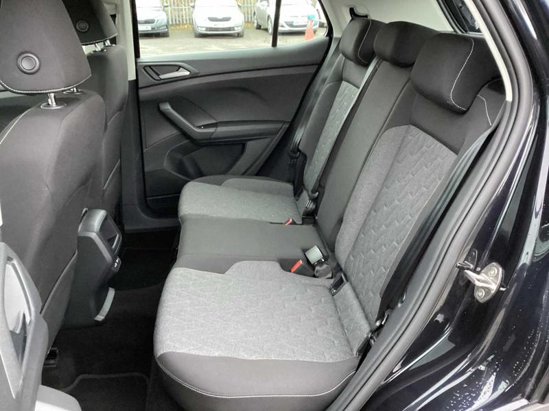 Used Volkswagen T-Cross 2023 for sale - 76835469: Photo 32