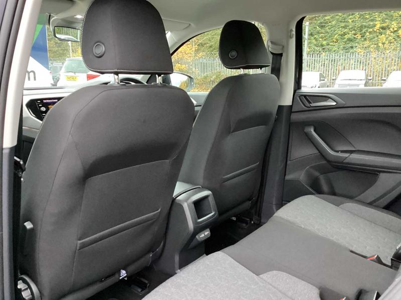 Used Volkswagen T-Cross 2023 for sale - 76835469: Photo 34