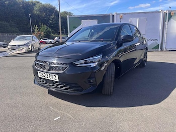 Used Vauxhall Corsa 2023 for sale - 79305207: Photo