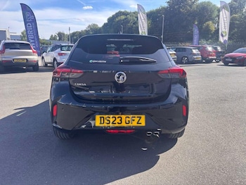 Used Vauxhall Corsa 2023 for sale - 79305207: Photo