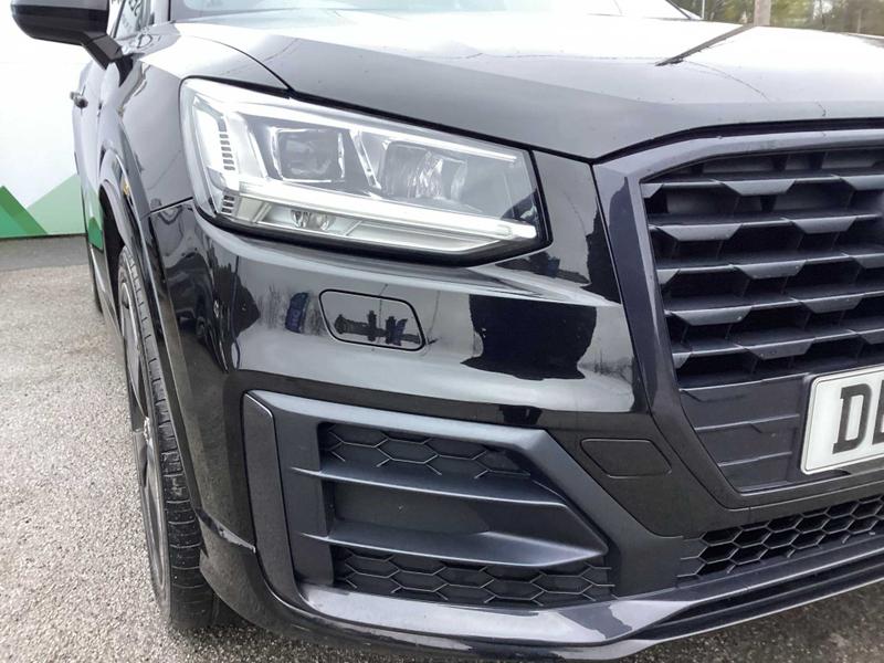 Used Audi Q2 2020 for sale - 76710188: Photo 10