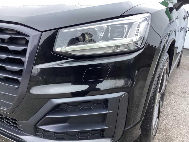 Used Audi Q2 2020 for sale - 76710188: Photo 11