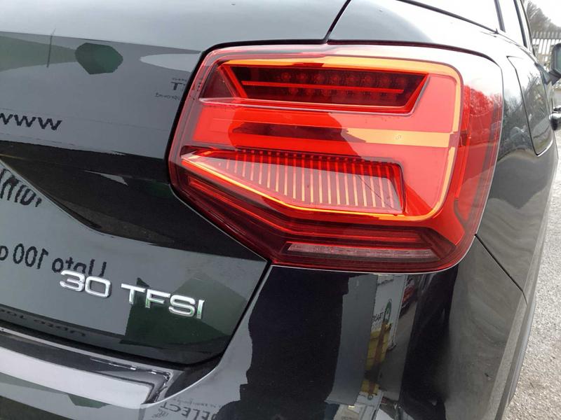 Used Audi Q2 2020 for sale - 76710188: Photo 13