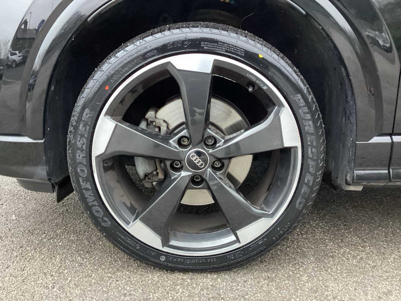 Used Audi Q2 2020 for sale - 76710188: Photo 16