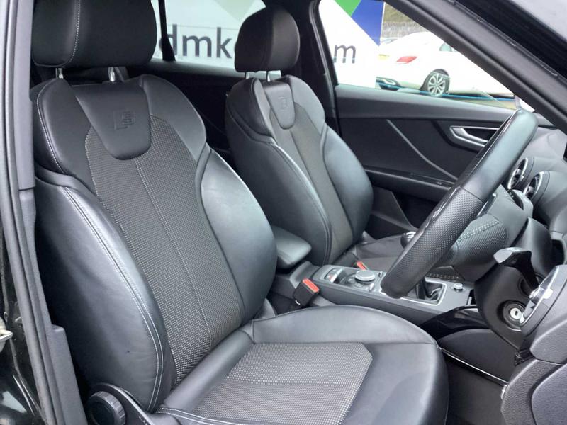 Used Audi Q2 2020 for sale - 76710188: Photo 2