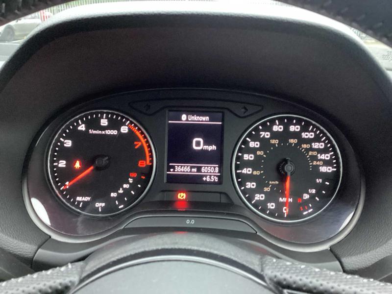 Used Audi Q2 2020 for sale - 76710188: Photo 21