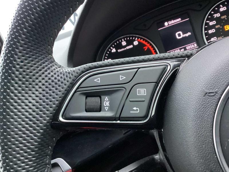 Used Audi Q2 2020 for sale - 76710188: Photo 22