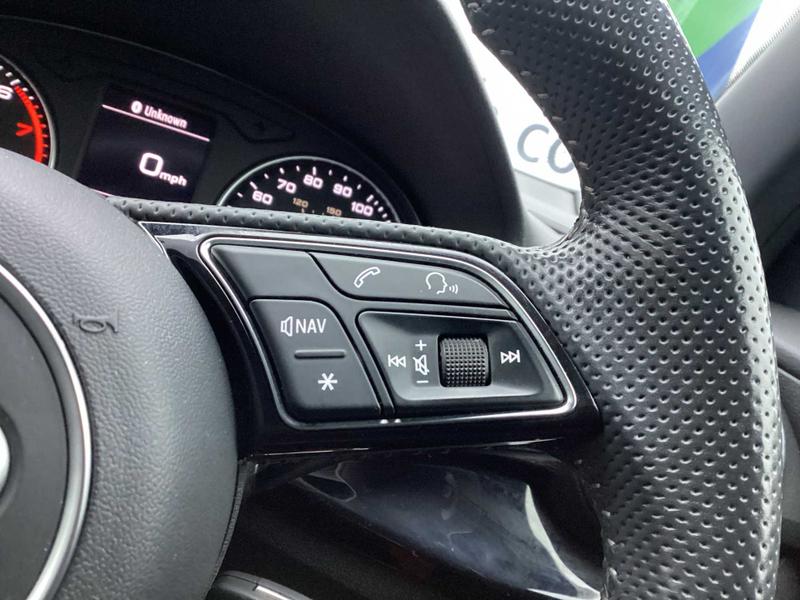 Used Audi Q2 2020 for sale - 76710188: Photo 23