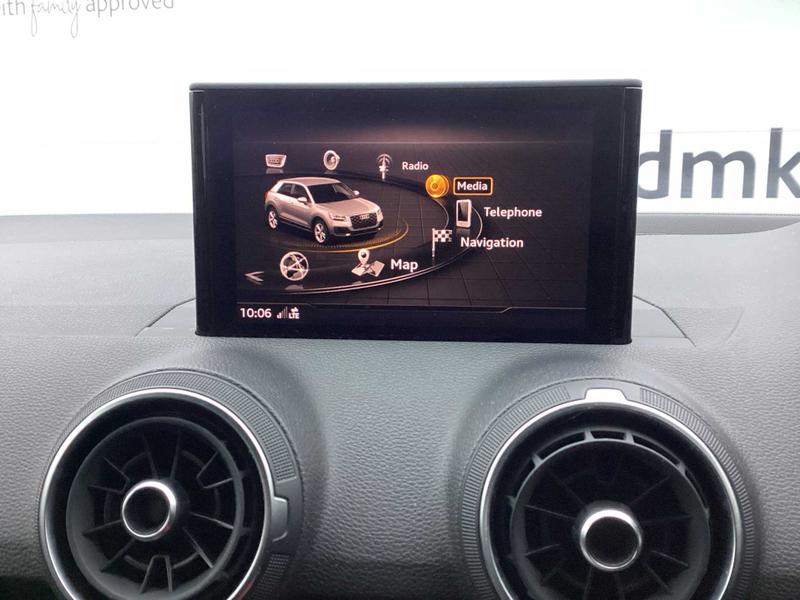 Used Audi Q2 2020 for sale - 76710188: Photo 26