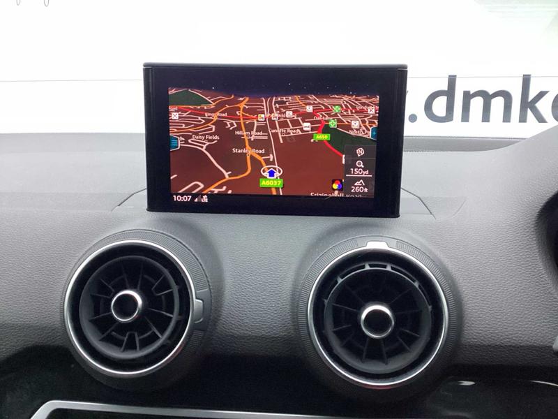 Used Audi Q2 2020 for sale - 76710188: Photo 28