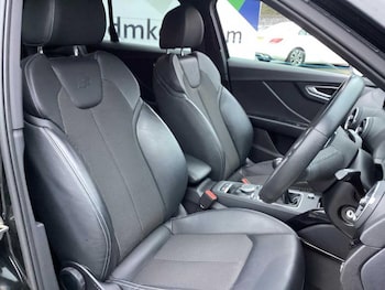 Used Audi Q2 2020 for sale - 76710188: Photo