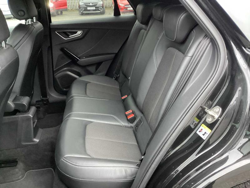 Used Audi Q2 2020 for sale - 76710188: Photo 33