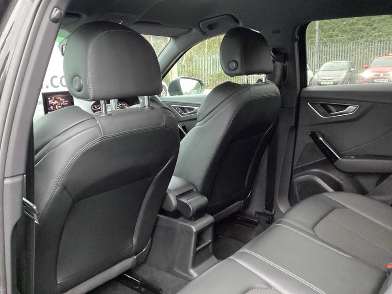 Used Audi Q2 2020 for sale - 76710188: Photo 34