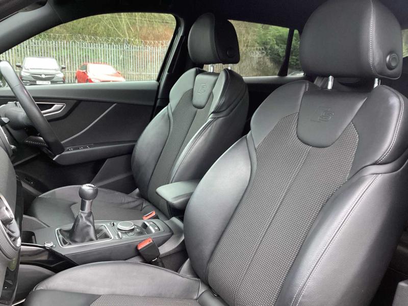 Used Audi Q2 2020 for sale - 76710188: Photo 35