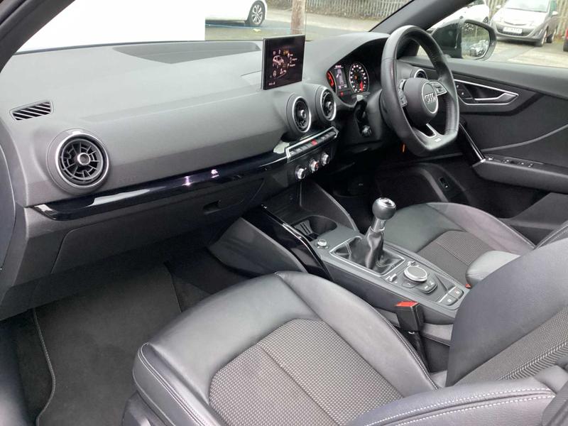 Used Audi Q2 2020 for sale - 76710188: Photo 36