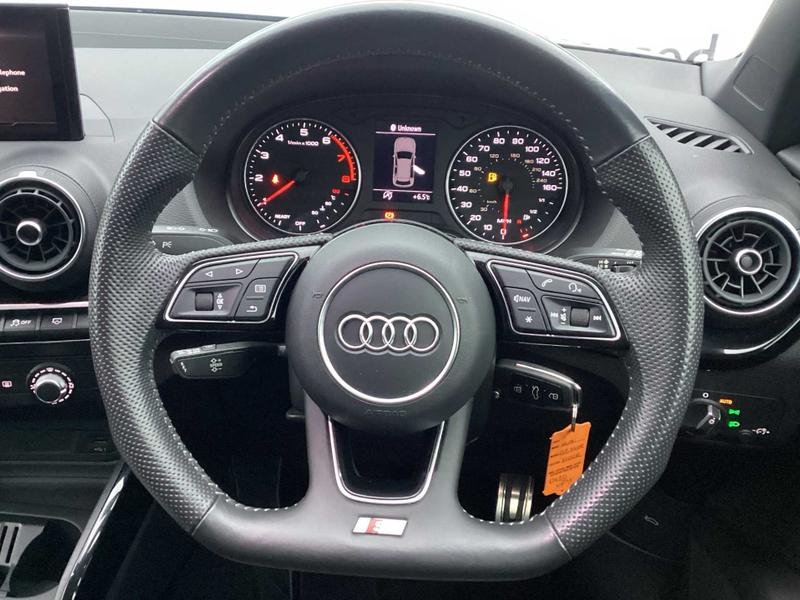 Used Audi Q2 2020 for sale - 76710188: Photo 38