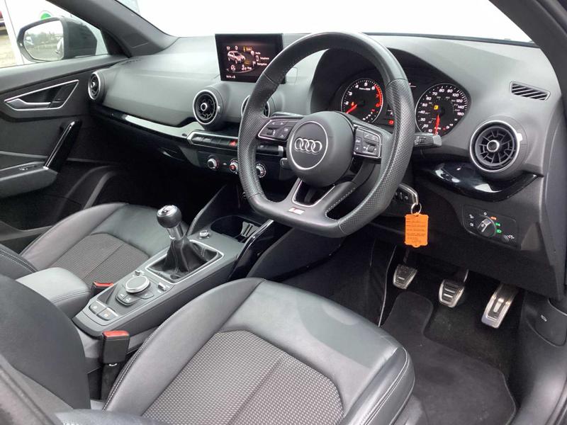 Used Audi Q2 2020 for sale - 76710188: Photo 39