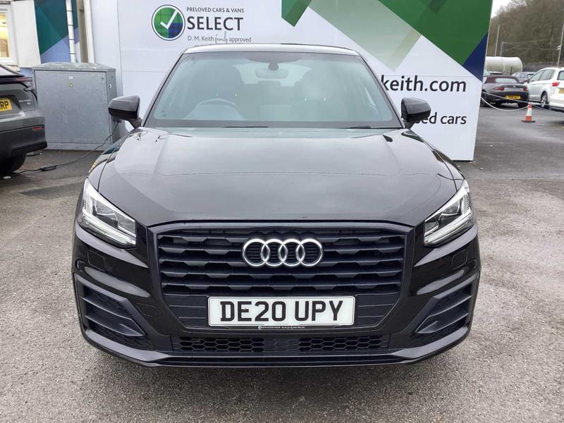 Used Audi Q2 2020 for sale - 76710188: Photo 6