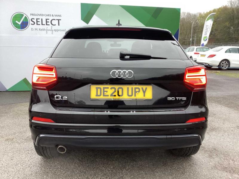 Used Audi Q2 2020 for sale - 76710188: Photo 7
