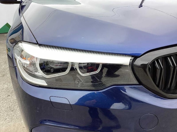 Used BMW 5 Series 2019 for sale - 76277269: Photo 10