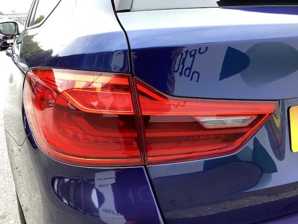 Used BMW 5 Series 2019 for sale - 76277269: Photo 12