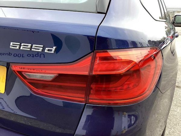 Used BMW 5 Series 2019 for sale - 76277269: Photo 13