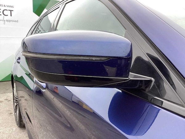 Used BMW 5 Series 2019 for sale - 76277269: Photo 14