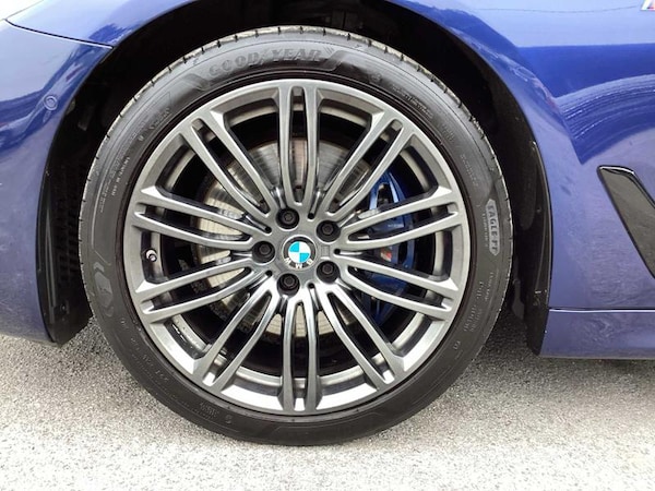 Used BMW 5 Series 2019 for sale - 76277269: Photo 16