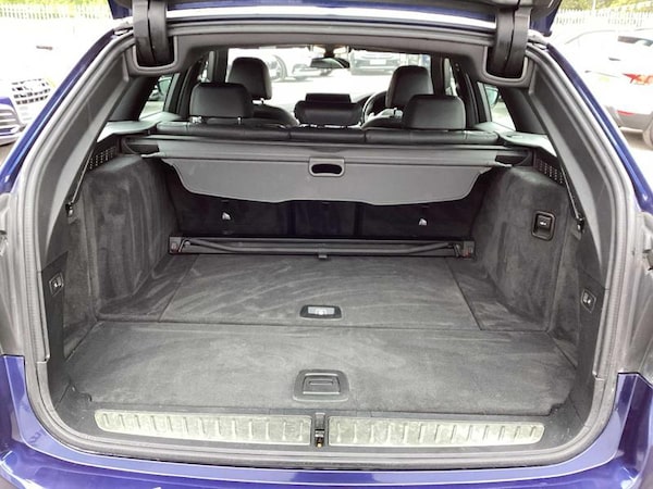 Used BMW 5 Series 2019 for sale - 76277269: Photo 17