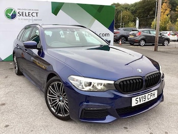 BMW - 5 Series