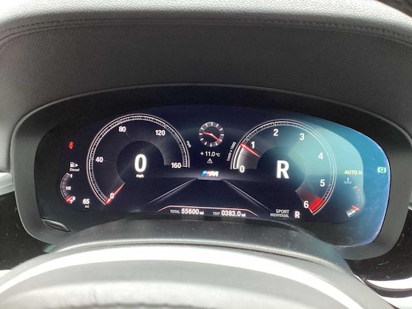 Used BMW 5 Series 2019 for sale - 76277269: Photo 21