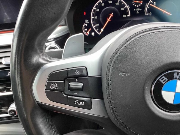 Used BMW 5 Series 2019 for sale - 76277269: Photo 22