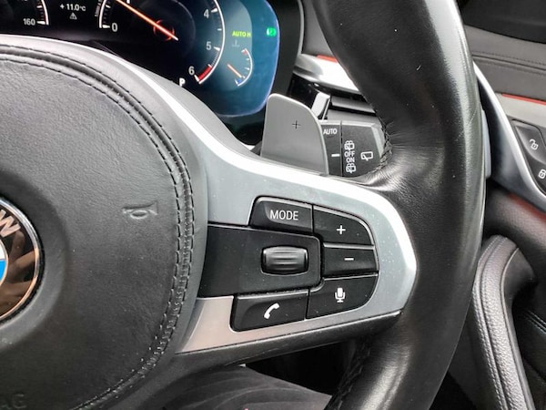 Used BMW 5 Series 2019 for sale - 76277269: Photo 23