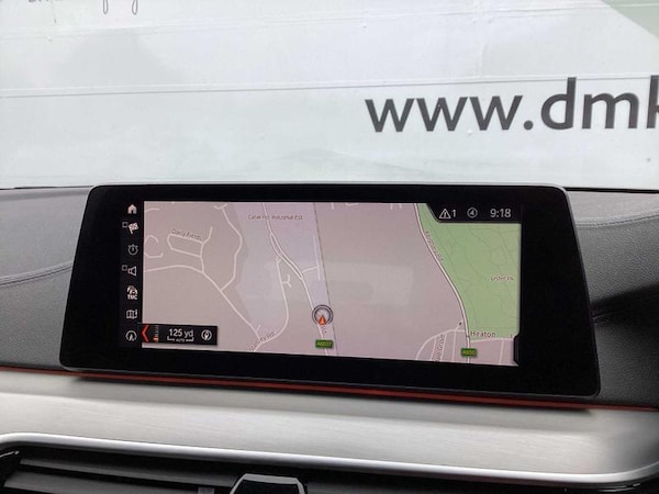 Used BMW 5 Series 2019 for sale - 76277269: Photo 26