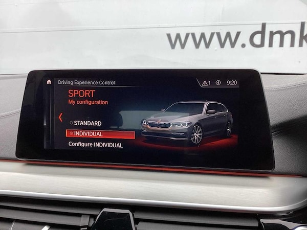 Used BMW 5 Series 2019 for sale - 76277269: Photo 27