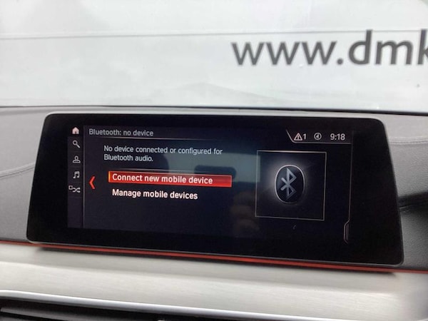 Used BMW 5 Series 2019 for sale - 76277269: Photo 28