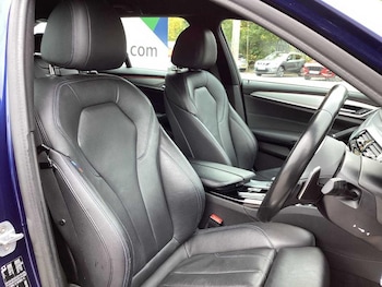 Used BMW 5 Series 2019 for sale - 76277269: Photo 2