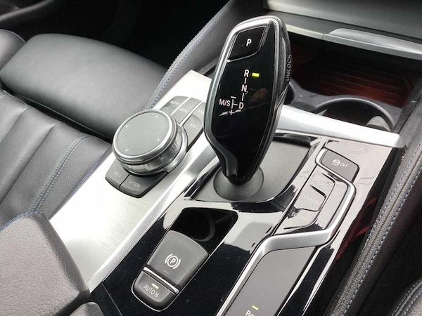 Used BMW 5 Series 2019 for sale - 76277269: Photo 31