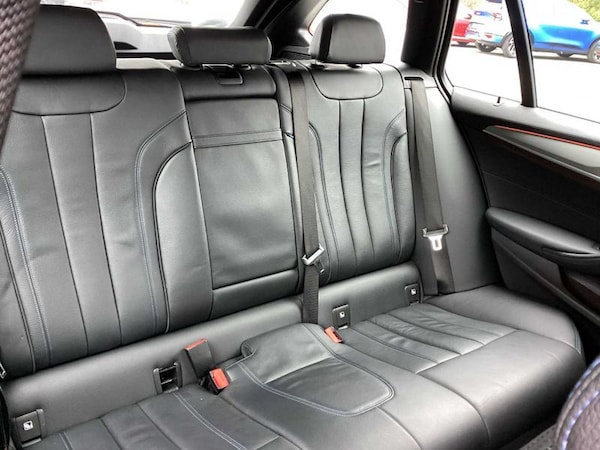 Used BMW 5 Series 2019 for sale - 76277269: Photo 34