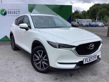 2018 - 2.2d [175] Sport Nav 5dr AWD Manual